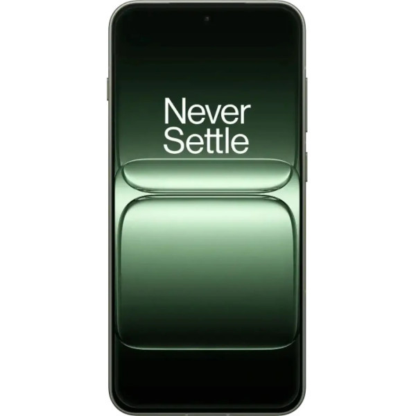 Смартфон OnePlus 13s 12/512GB Green Silk (CPH2723) IN Харьков - изображение 2
