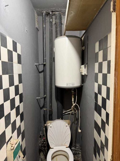 долгосрочная аренда 3-к квартира Киев, Святошинский, 8000 грн./мес. Киев - изображение 5