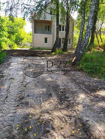 продажа 5-к дом Васильковский, Крушинка, 58500 $  - зображення 1