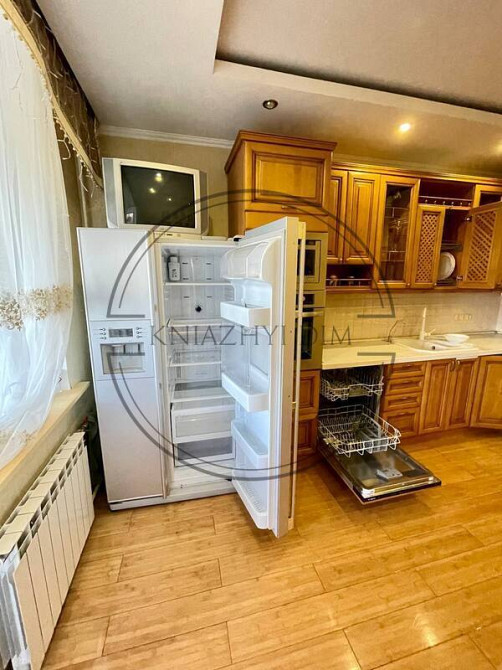 Продажа 3-х комнатной квартиры пр.Голосеевский 130/57 № 21140886 Киев - изображение 11