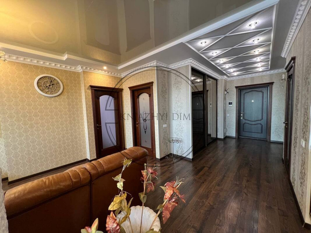 Оренда 3х кім. квартири студія метро Позняки Код Об'єкту 11124578 Киев - изображение 5