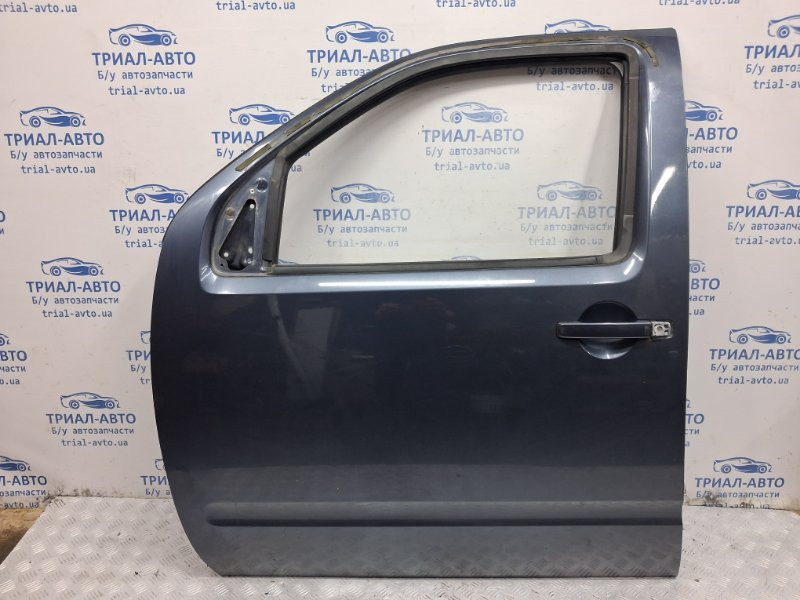 Дверь передняя левая Nissan Pathfinder 2004-2014 80101EB330 (Арт. 65875) Київ - зображення 1