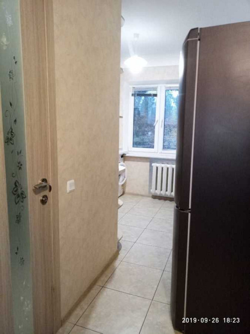 долгосрочная аренда 1-к квартира Киев, Подольский, 12000 грн./мес. Київ - зображення 7