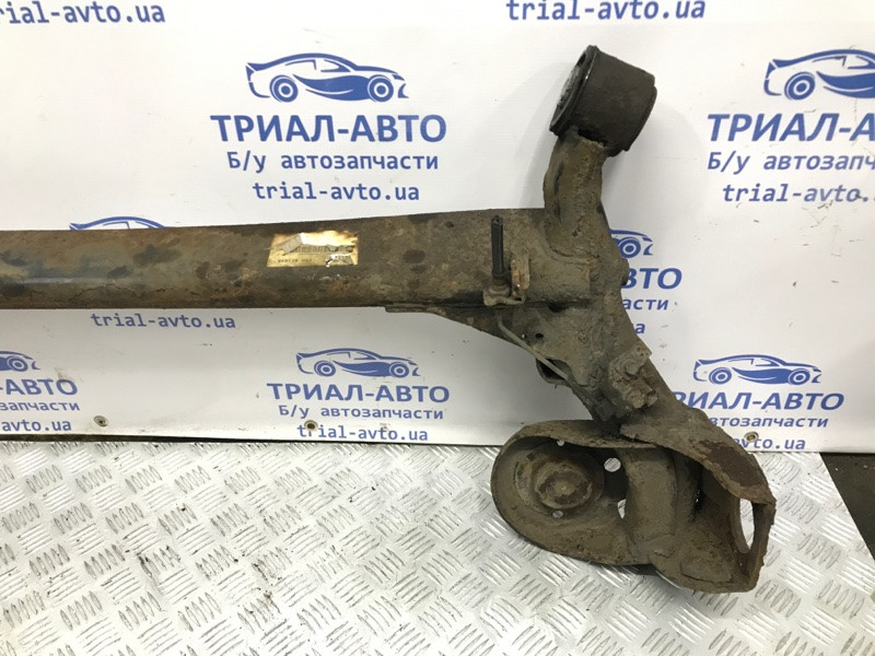 Балка задней подвески Kia Soul 2008-2014 551002K100 (Арт. 41171) Київ - зображення 3