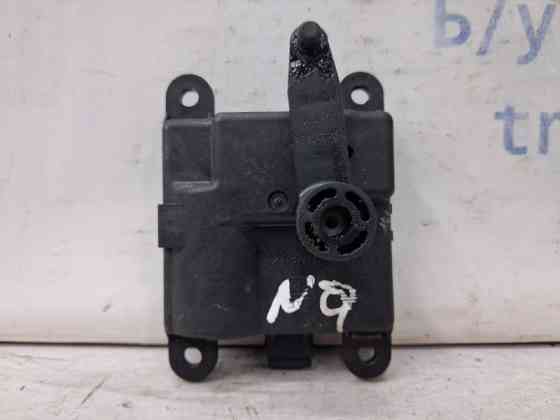 Сервопривод Nissan Qashqai J10 2.0 БЕНЗИН MR20DE 2006 (б/у) Київ