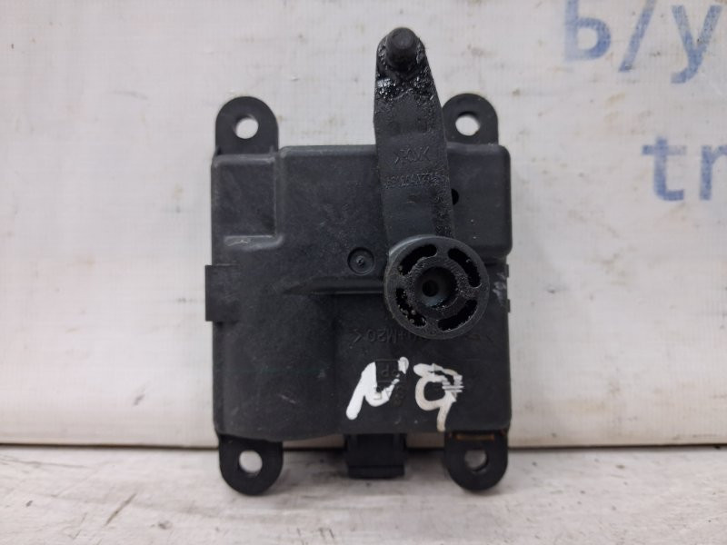 Сервопривод Nissan Qashqai 2006-2013 A24842A7702001 (Арт. 65391) Киев - изображение 2