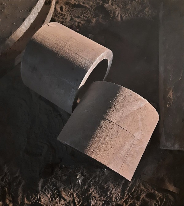 Високоякісні литі вироби на замовлення Кам'янське (Дніпродзержинськ) - зображення 8