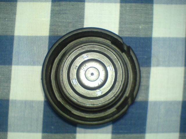 Корок до бензобаку до audi, vw, seat, skoda. Ивано-Франковск - изображение 2