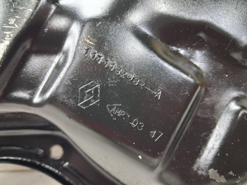 Поддон мотора Nissan Qashqai J11 1.2 БЕНЗИН HRA2DDT 2013 (б/у) Київ - зображення 6