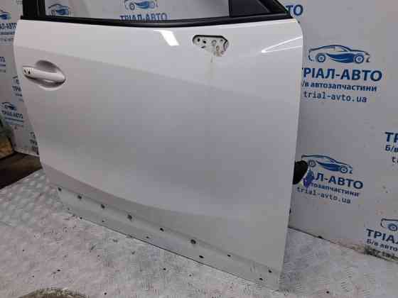 Дверь передняя правая Mazda CX 5 2011-2017 KDY35802XH (Арт. 79100) Киев