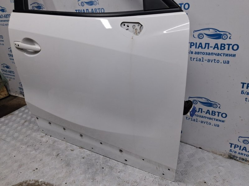 Дверь передняя правая Mazda CX 5 2011-2017 KDY35802XH (Арт. 79100) Киев - изображение 3