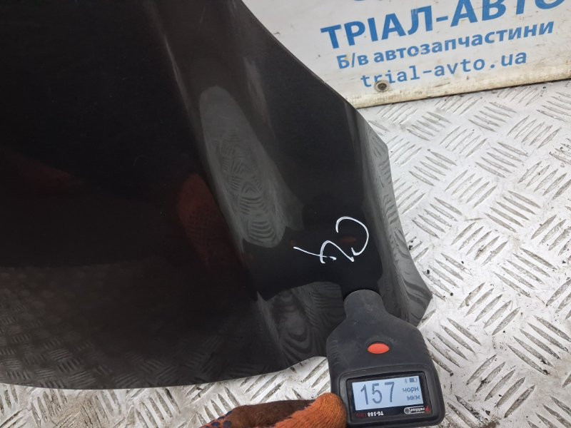 Крыло переднее левое Mazda 3 2013-2019 B45A52211B (Арт. 86228) Киев - изображение 6