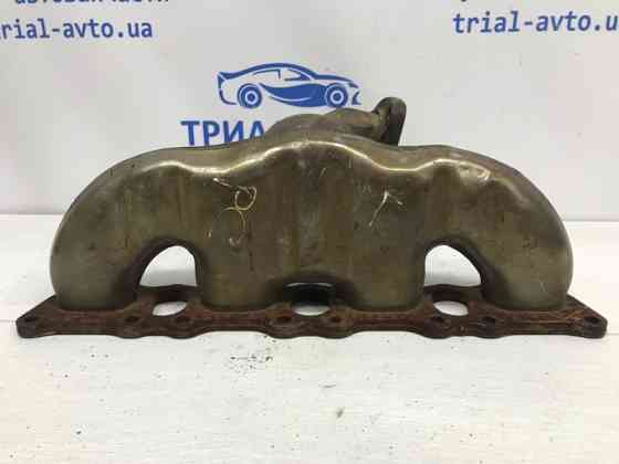 Коллектор выпускной Porsche Cayenne 2003-2007 022253017P (Арт. 28185) Київ