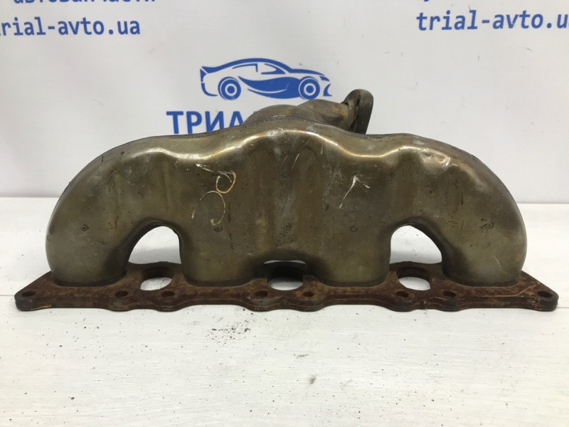 Коллектор выпускной Porsche Cayenne 2003-2007 022253017P (Арт. 28185) Київ - зображення 1