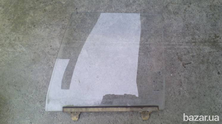 Скло задньої лівої дверки Опель Рекорд 84-86р.в. седан Вінниця - зображення 1