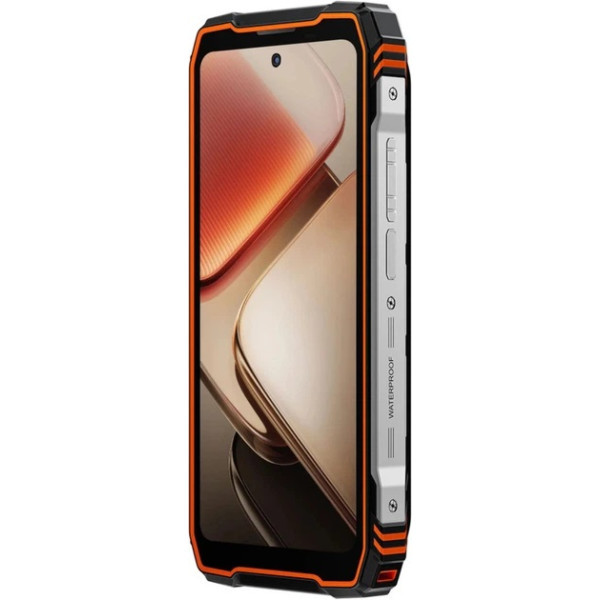 Смартфон Blackview XPLORE 1 12/256GB Orange EU Харків - зображення 11