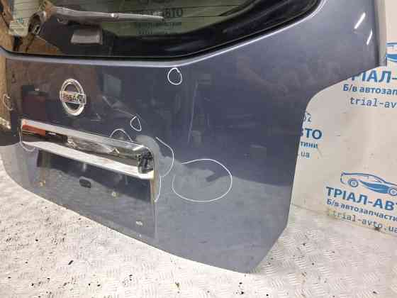 Крышка багажника Nissan Pathfinder 2004-2014 90100EB335 (Арт. 81884) Киев