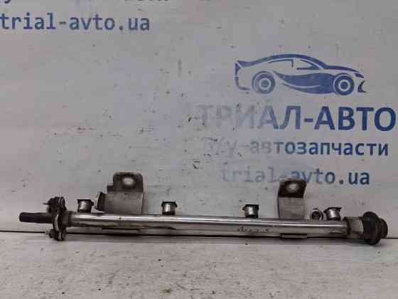 Топливная рампа Hyundai Sonata NF 2.4 БЕНЗИН G4KC 2004 (б/у) Киев