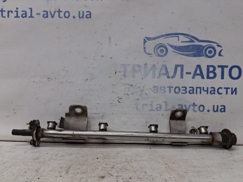 Топливная рампа Hyundai Sonata NF 2.4 БЕНЗИН G4KC 2004 (б/у) Киев - изображение 2