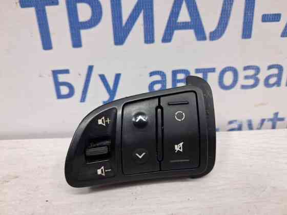 Кнопки руля Kia Sportage 2010-2016 967003w050eq (Арт. 59423) Киев