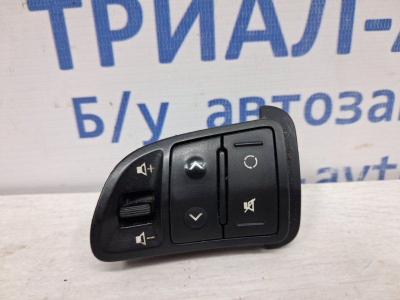 Кнопки руля Kia Sportage SL 1.7 DIESEL D4FD 2010 (б/у) Київ - зображення 1