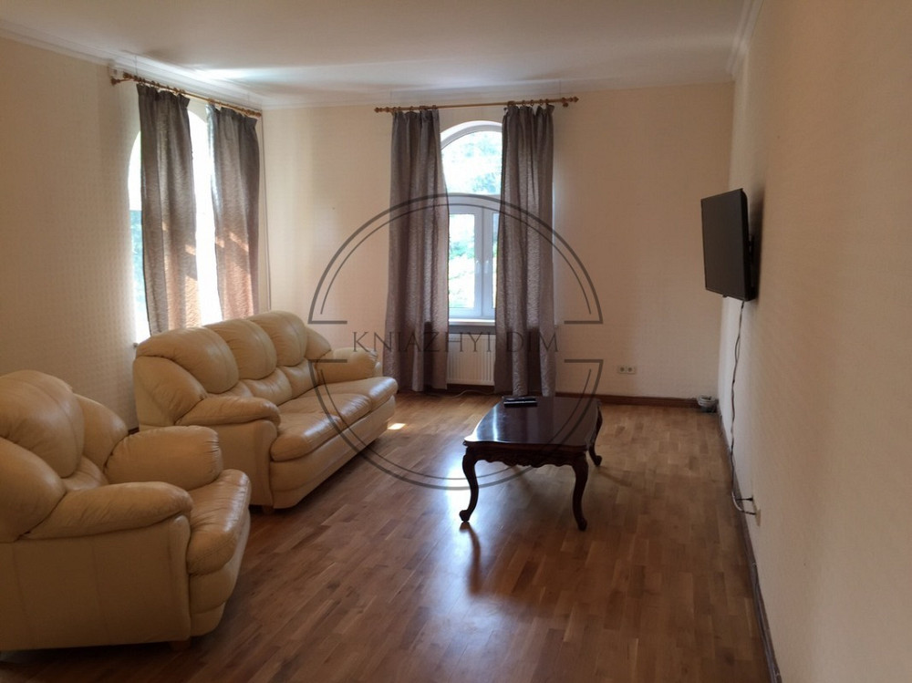 Без комиссии! Аренда шикарного дома в Киеве! № 137927 Київ - зображення 12