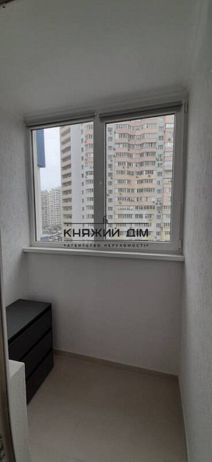 Оренда 1 кімнатна квартира м. Позняки КОД 11202357 Киев - изображение 8
