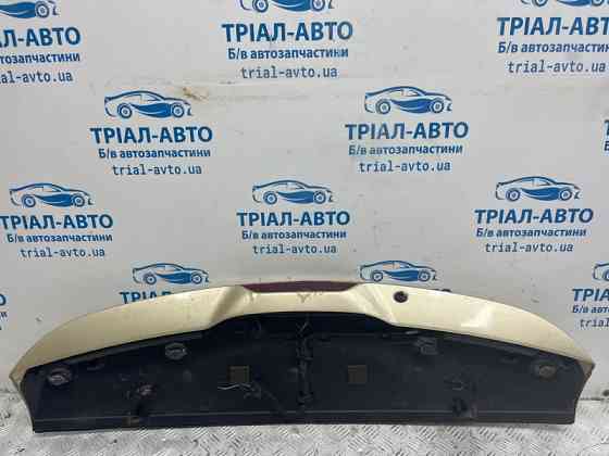 Спойлер на крышку багажника Jeep Grand Cherokee WK2 3.6 БЕНЗИН ERB 2010 (б/у) Киев