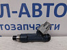 Форсунка топливная Toyota Prado J120 4.0 1GR-FE 2002 (б/у) Киев