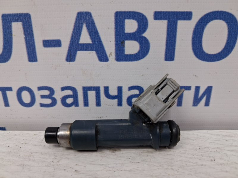 Форсунка топливная Toyota Prado J120 4.0 1GR-FE 2002 (б/у) Киев - изображение 1