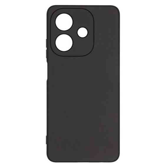 Чохол ArmorStandart ICON Camera Cov для OPPO A3 4G/A3x 4G/A40m 4G Black (ARM80883) (Код товару:43069 Харків