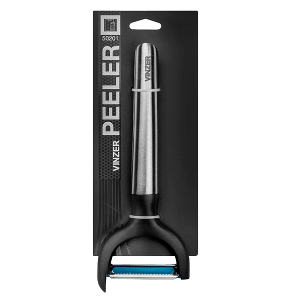 Овощечистка Vinzer Peeler VZ-50201 19.8x7.4x3.6 см Киев - изображение 1
