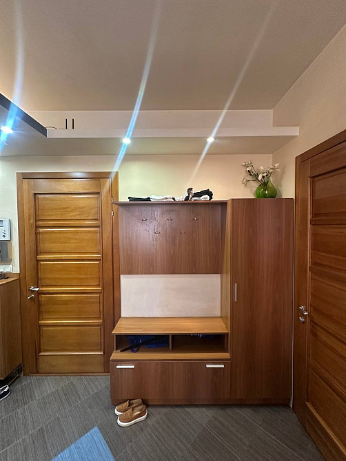 Продам 2к квартиру вул.Архітектора Олега Петрова(Чернишевського) Меблі техніка лічильники Днепр - изображение 8