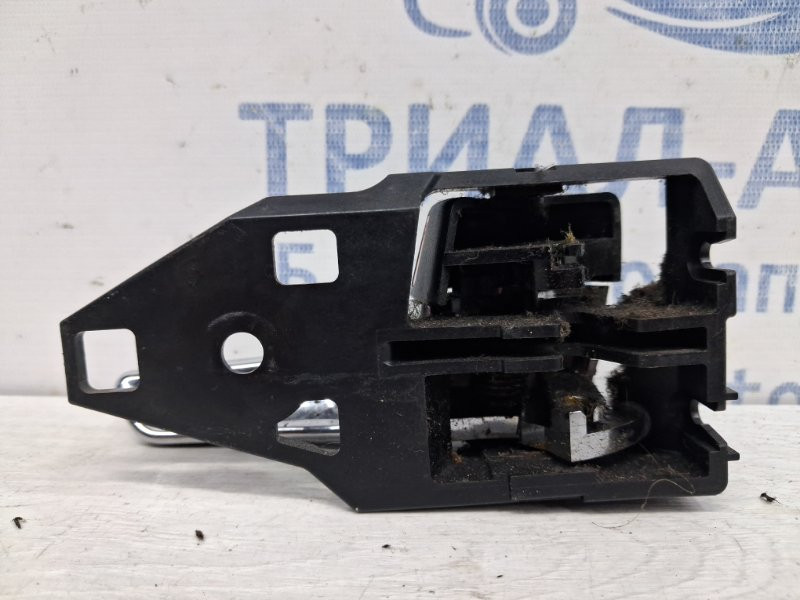 Ручка двери внутренняя левая Toyota RAV 4 2012-2019 6920633121C0 (Арт. 61556) Киев - изображение 3