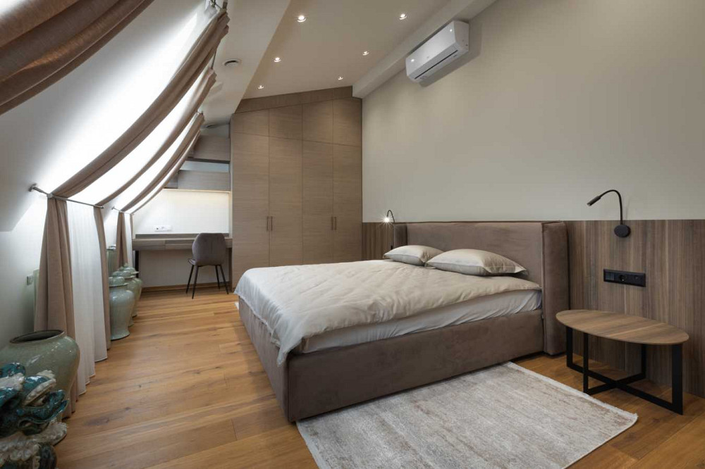 продажа 5-к квартира Киев, Шевченковский, 750000 $ Киев - изображение 12