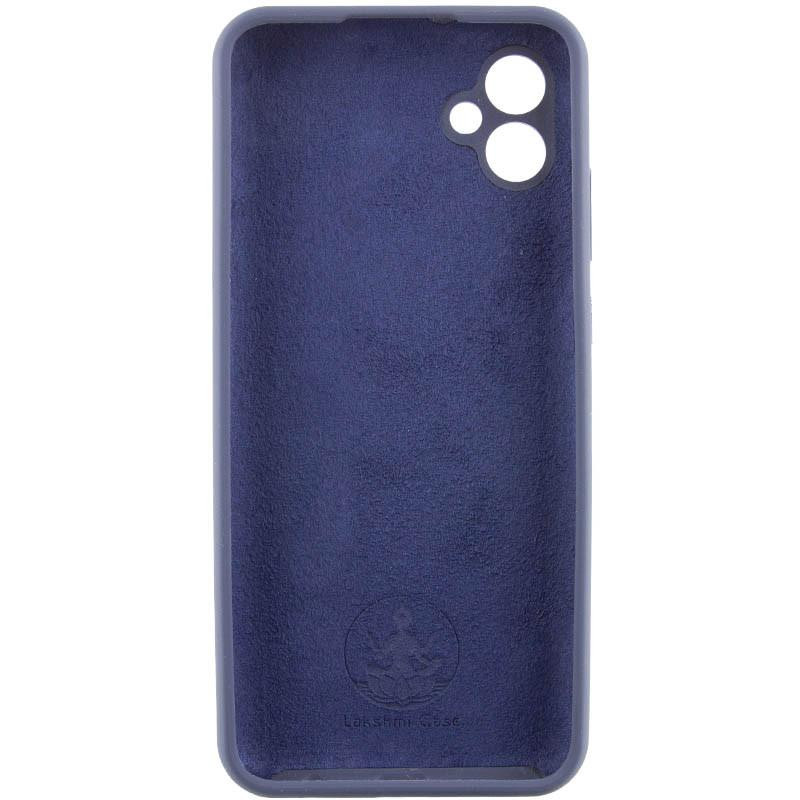 Чехол Silicone Cover Lakshmi Full Camera (AA) with logo для Samsung Galaxy A07 Херсон - изображение 2