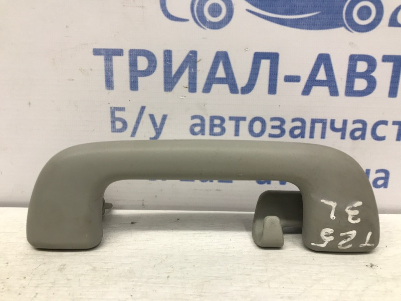 Ручка потолка Toyota Avensis T25 2.0 DIESEL 1CDFTV 2002 (б/у) Київ - зображення 1