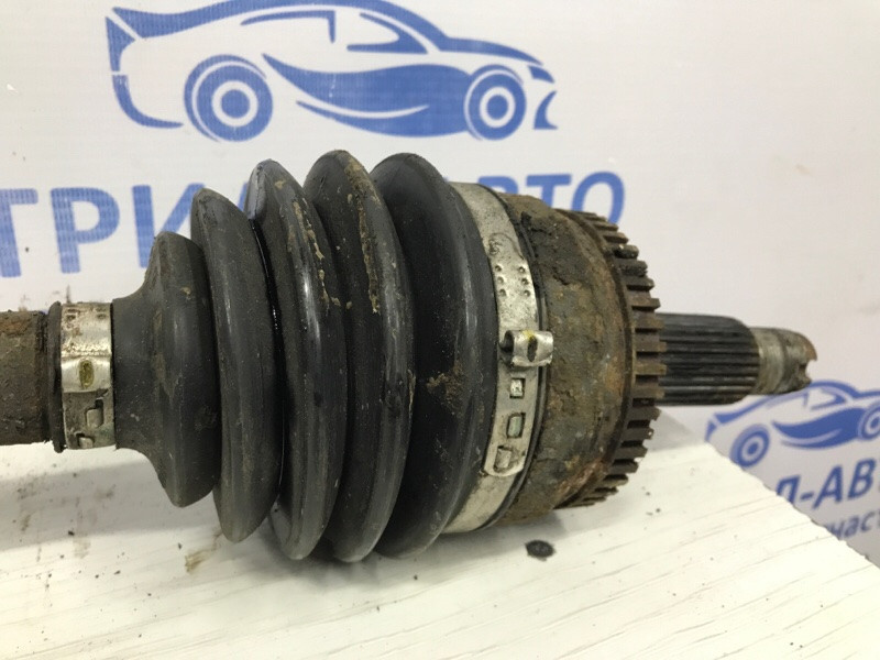 Привод передний правый МКПП SsangYong Korando 2010-2019 4130034201 (Арт. 51398) Киев - изображение 6