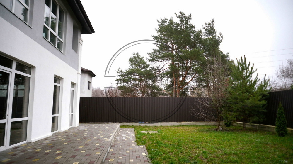 Продажа дома в коттеджном городке, в с. Гореничи. № 228980 Киев - изображение 5