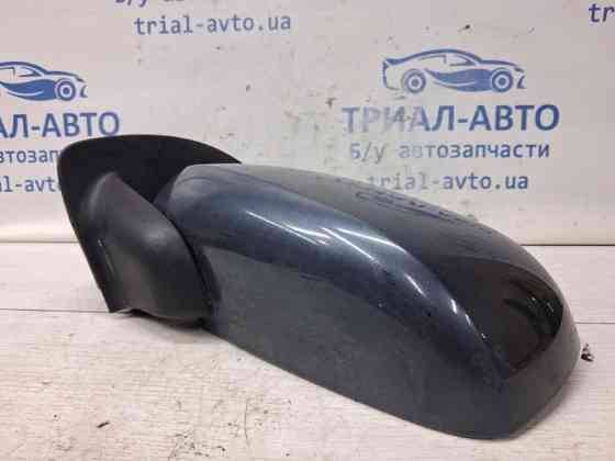 Зеркало левое Nissan Pathfinder R51 2.5 DIESEL YD25DDTI 2004 (б/у) Київ