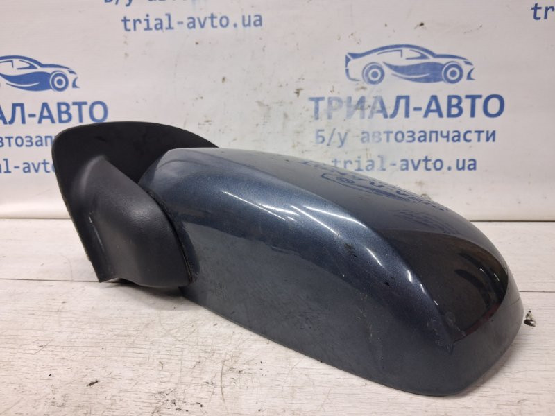 Зеркало левое Nissan Pathfinder R51 2.5 DIESEL YD25DDTI 2004 (б/у) Київ - зображення 4