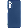Чехол TPU GETMAN Liquid Silk Full Camera для Samsung Galaxy A15 4G/5G / M15 5G Херсон