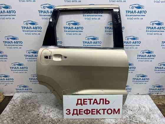 Дверь задняя правая Jeep Grand Cherokee 2010-2022 55113634AH (Арт. 71591) Киев