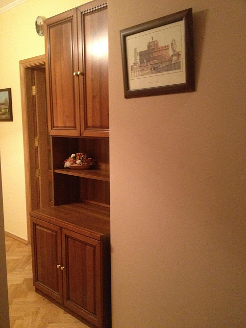 Оренда 2-кім. кв. біля метро Хрещатик. Код:115852 Київ - зображення 1