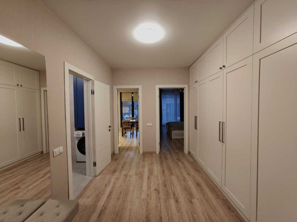 долгосрочная аренда 1-к квартира Киев, Днепровский, 25000 грн./мес. Київ - зображення 11