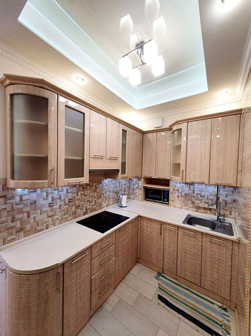 Сдам. СТУДИЯ + СПАЛЬНЯ. ЖК 5 Жемчужина. Таирова. Одесса - изображение 1