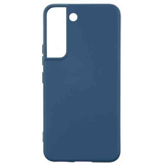Панель ArmorStandart Icon для Samsung S22 5G S901 Dark Blue (Код товару:32986) Харків