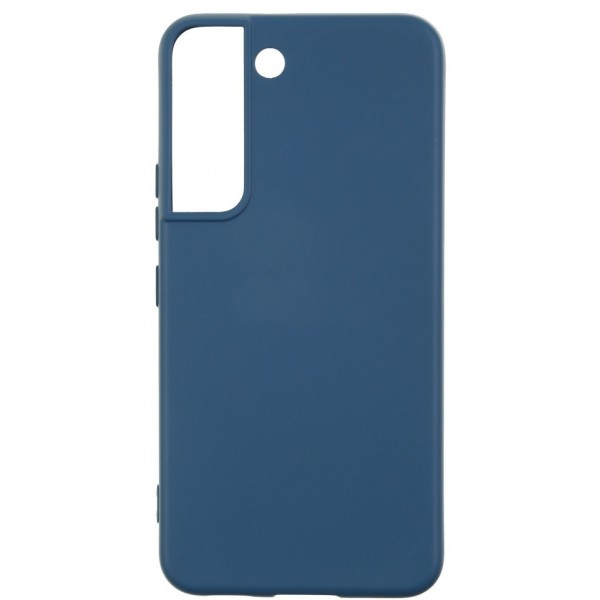 Панель ArmorStandart Icon для Samsung S22 5G S901 Dark Blue (Код товару:32986) Харків - зображення 1