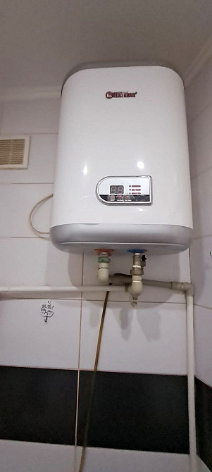 Купити 1к. квартиру Холодна гора Харків - зображення 10