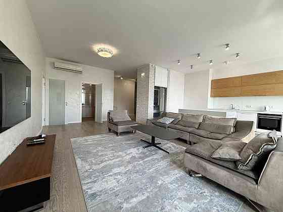 долгосрочная аренда 4-к квартира Киев, Печерский, 3200 $/мес. Київ